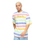 Karl Kani Ανδρική κοντομάνικη μπλούζα Originals Stripe Tee